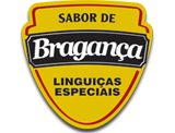 Logo Bragança