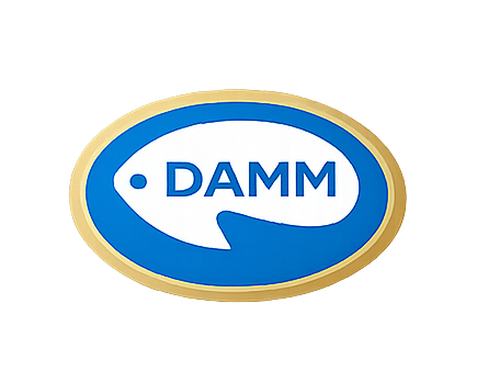Logo DAM