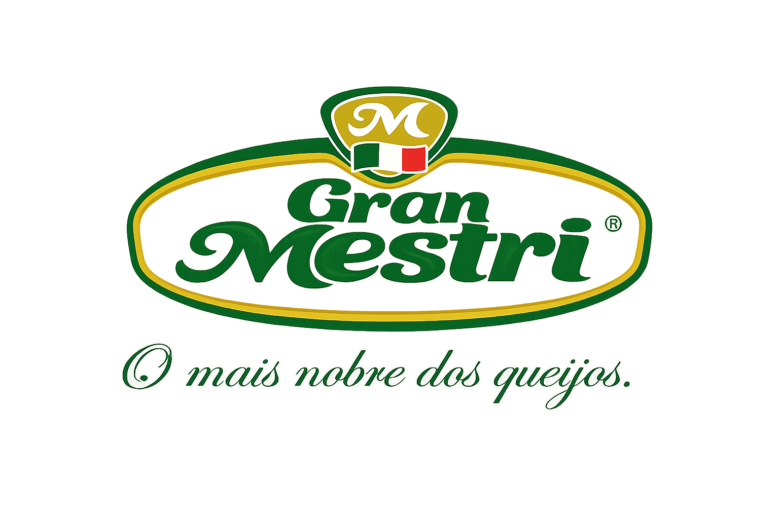 Logo Gran Mestri