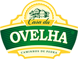 Logo Ovelha