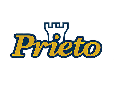 Logo Prieto