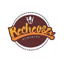 Logo Recheio & Sabor